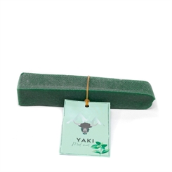 Yaki Mint ostesnack - XL - 140-160g